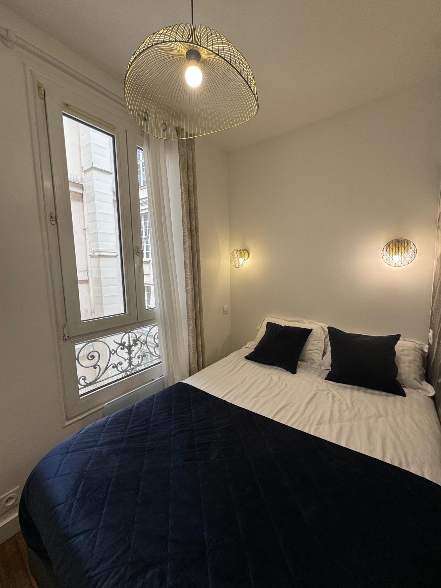 Charming Flat, Center Of