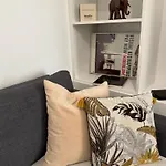 Charming Flat, Center Of Paris