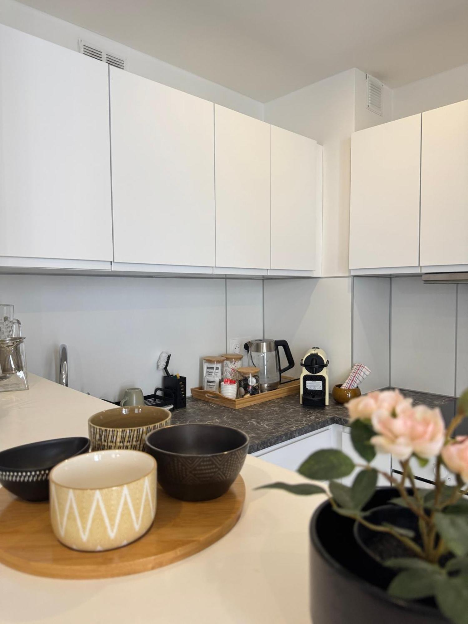 Apartment Charming Flat, Center Of Paris