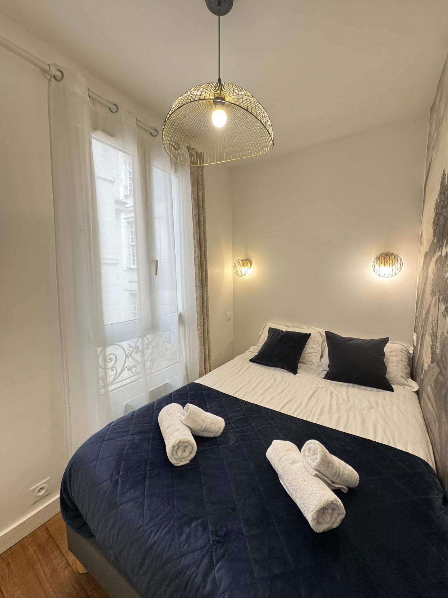 Charming Flat, Center Of * Paris